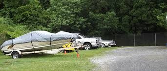 Vehicle Storage Solutions - 112 Granite Street