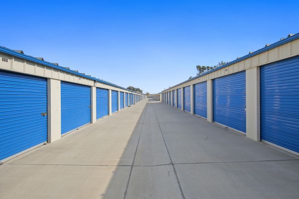 US Storage Centers - Bakersfield - Mesa Grande - 3813 Mesa Grande Street