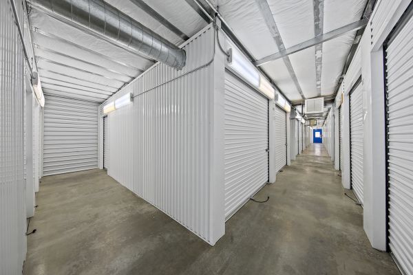 US Storage Centers - Bakersfield - Mesa Grande - 3813 Mesa Grande Street