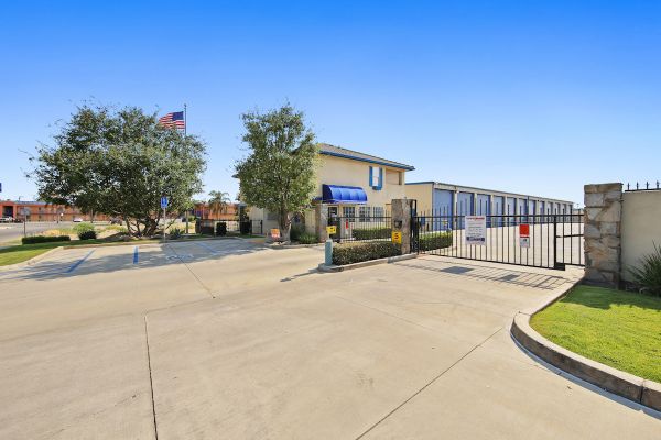 US Storage Centers - Bakersfield - Mesa Grande - 3813 Mesa Grande Street