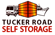 Tucker Road Self Storage - 9307 Tucker Road