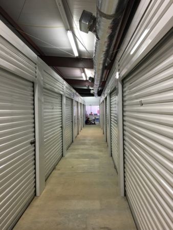 Tucker Road Self Storage - 9307 Tucker Road