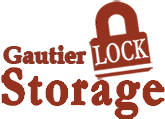 Gautier Lock Storage - 2965 Old Spanish Trail