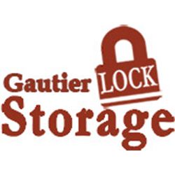 Gautier Lock Storage - 2965 Old Spanish Trail