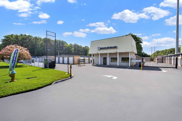 Prime Storage - Virginia Beach - Bells Road - 1195 Bells Road