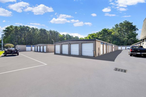 Prime Storage - Virginia Beach - Bells Road - 1195 Bells Road