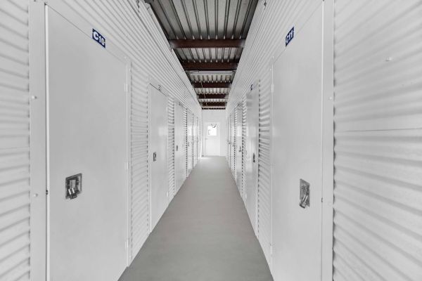 Prime Storage - Virginia Beach - Bells Road - 1195 Bells Road