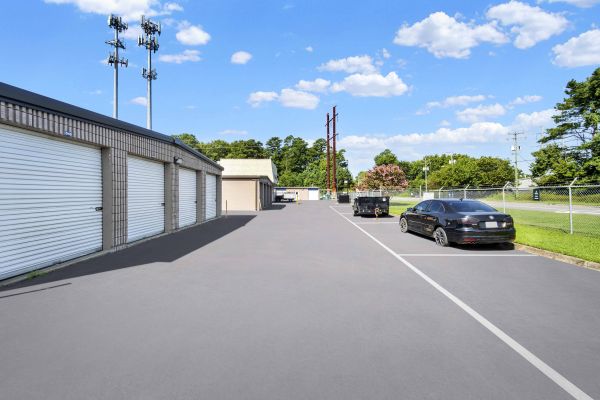 Prime Storage - Virginia Beach - Bells Road - 1195 Bells Road