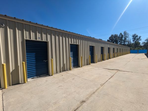 Value Storage Units of Hammond - 45046 Crapanzano Road