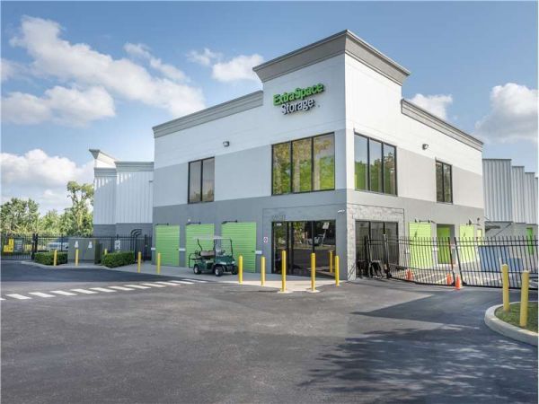Extra Space Storage - 1596 - Lakeland - US Hwy 98 - 2930 U.s. 98