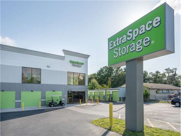 Extra Space Storage - 1596 - Lakeland - US Hwy 98 - 2930 U.s. 98