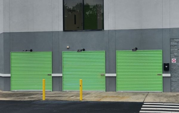 Extra Space Storage - 1596 - Lakeland - US Hwy 98 - 2930 U.s. 98