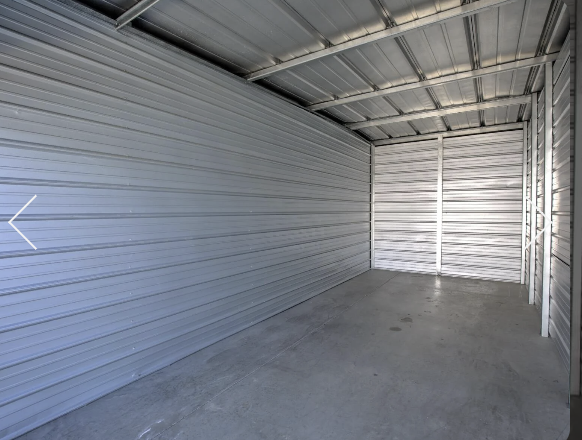 Ranpac Self Storage - Temecula Ca. - 41906 Remington Avenue