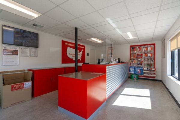 Public Storage - Boynton Beach - 3400 S Congress Ave - 3400 S Congress Ave