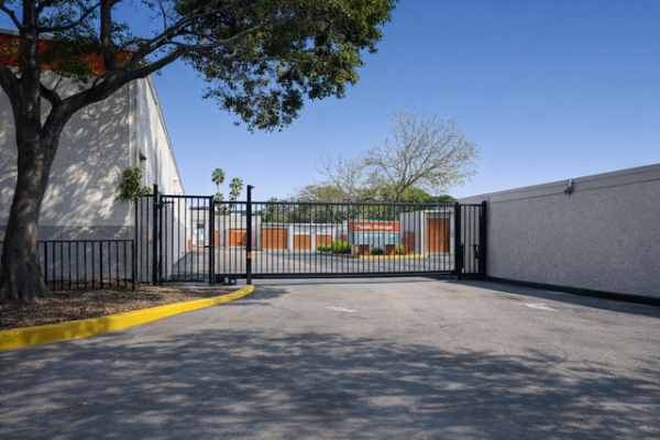 Public Storage - Boynton Beach - 3400 S Congress Ave - 3400 S Congress Ave