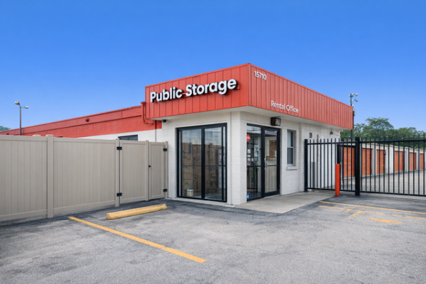 Public Storage - Opa-Locka - 15760 NW 27th Ave - 15760 NW 27th Ave
