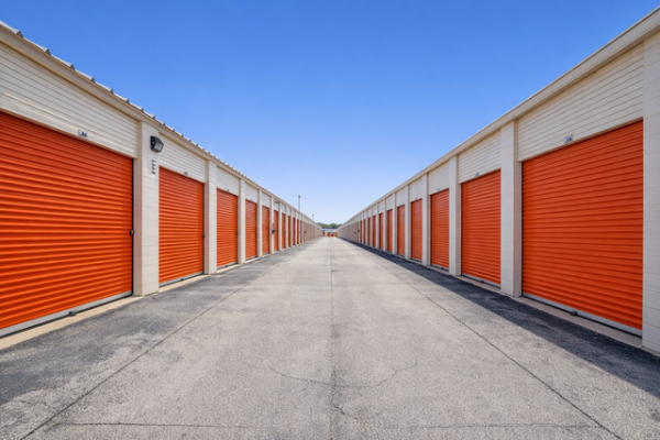 Public Storage - Opa-Locka - 15760 NW 27th Ave - 15760 NW 27th Ave
