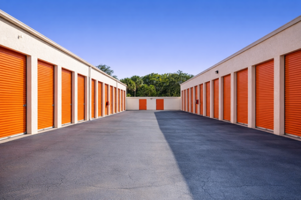 Public Storage - Pompano Beach - 196 SW 2nd Street - 196 SW 2nd Street
