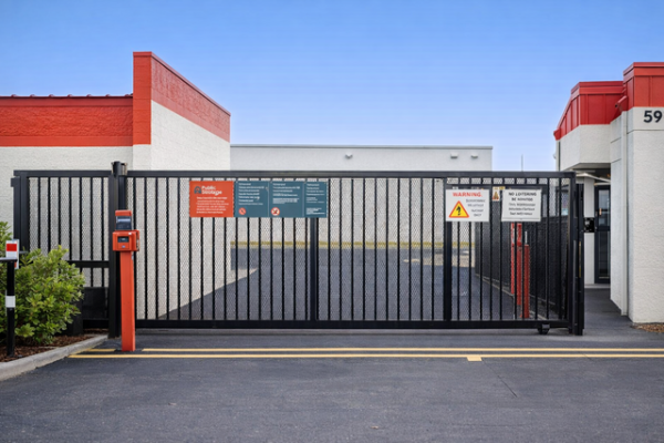 Public Storage - Orlando - 5900 Lakehurst Drive - 5900 Lakehurst Drive
