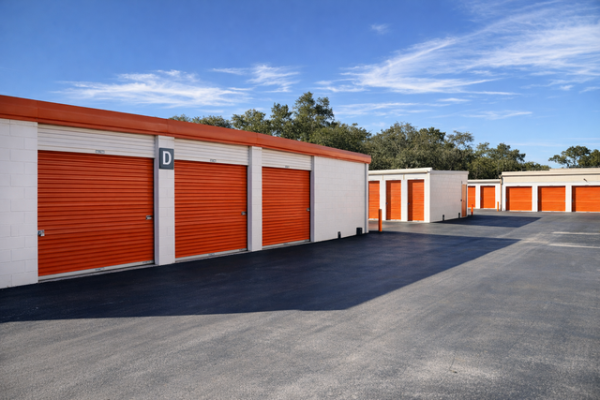 Public Storage - Tampa - 11810 N Nebraska Ave - 11810 N Nebraska Ave