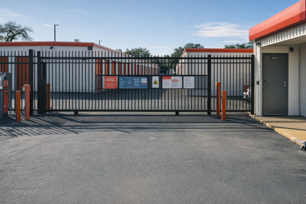 Public Storage - Tampa - 11810 N Nebraska Ave - 11810 N Nebraska Ave