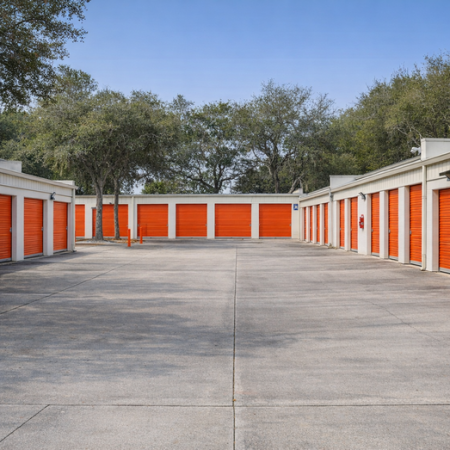 Public Storage - Orlando - 900 S Kirkman Road - 900 S Kirkman Road