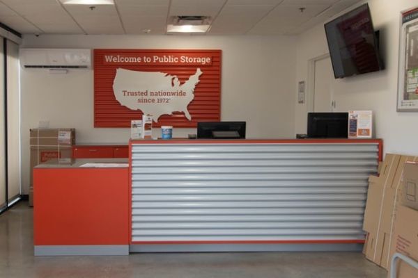 Public Storage - Orlando - 900 S Kirkman Road - 900 S Kirkman Road
