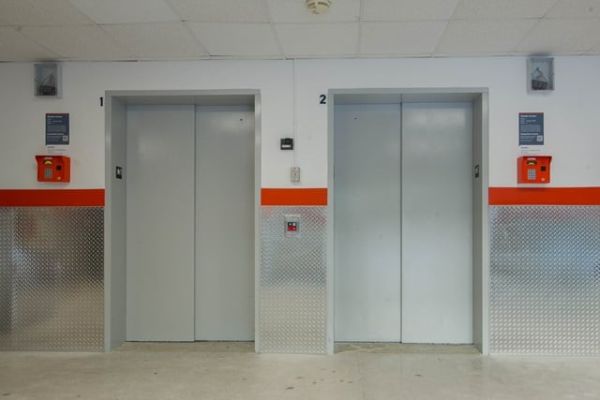 Public Storage - Sunny Isles Beach - 301 Sunny Isles Blvd - 301 Sunny Isles Blvd