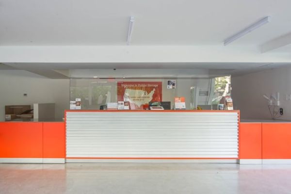 Public Storage - Sunny Isles Beach - 301 Sunny Isles Blvd - 301 Sunny Isles Blvd