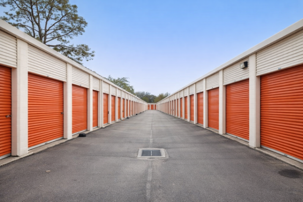 Public Storage - St Petersburg - 1400 34th Street South - 1400 34th Street South