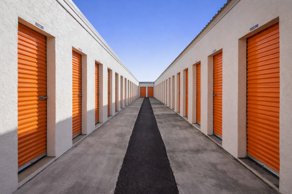 Public Storage - Ft Lauderdale - 5850 NW 9th Ave - 5850 NW 9th Ave