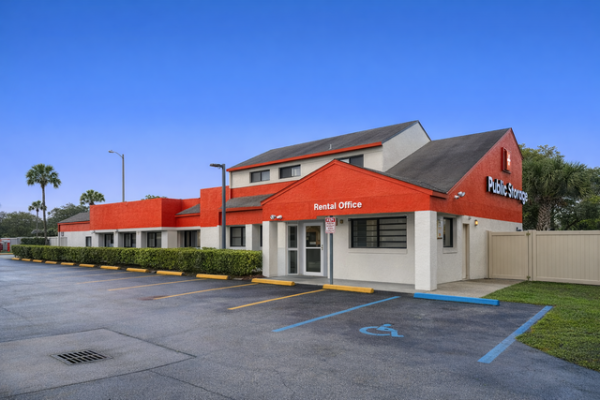 Public Storage - Miami - 7511 NW 73rd Street - 7511 NW 73rd Street