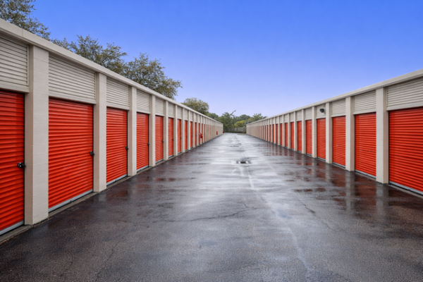 Public Storage - Miami - 7511 NW 73rd Street - 7511 NW 73rd Street