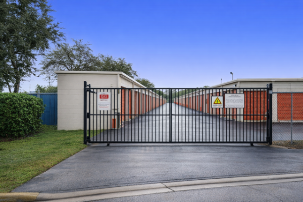 Public Storage - Miami - 7511 NW 73rd Street - 7511 NW 73rd Street