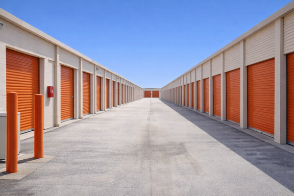 Public Storage - Orange Park - 271 Blanding Blvd - 271 Blanding Blvd