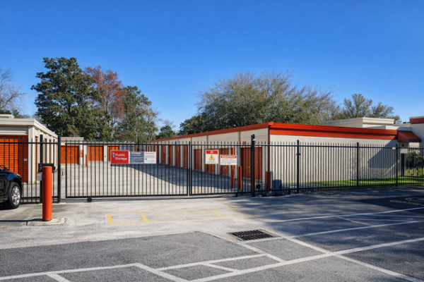 Public Storage - Orange Park - 271 Blanding Blvd - 271 Blanding Blvd