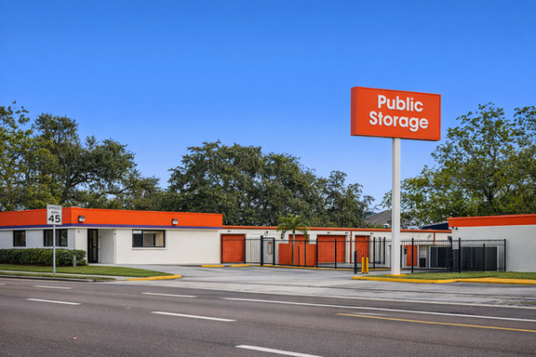 Public Storage - Orlando - 903 S Semoran Blvd - 903 S Semoran Blvd
