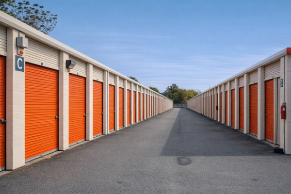 Public Storage - Orlando - 903 S Semoran Blvd - 903 S Semoran Blvd
