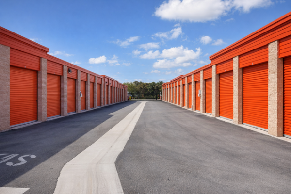 Public Storage - Boca Raton - 21000 Boca Rio Road, Suite A31 - 21000 Boca Rio Road, Suite A31