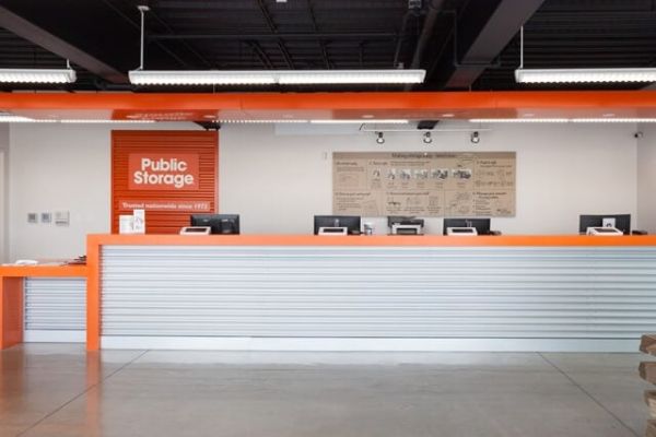 Public Storage - Boca Raton - 21000 Boca Rio Road, Suite A31 - 21000 Boca Rio Road, Suite A31