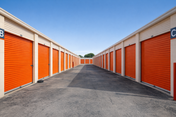 Public Storage - Miami - 3700 NW 29th Ave - 3700 NW 29th Ave