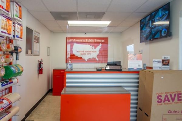 Public Storage - Miami - 3700 NW 29th Ave - 3700 NW 29th Ave