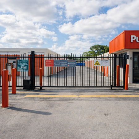 Public Storage - Miami - 3700 NW 29th Ave - 3700 NW 29th Ave