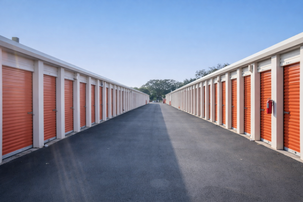 Public Storage - Orlando - 1313 45th Street - 1313 45th Street