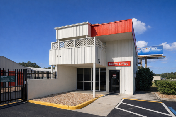 Public Storage - Tarpon Springs - 38800 US Highway 19 North - 38800 US Highway 19 North
