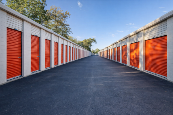 Public Storage - Tampa - 8421 W Hillsborough Ave - 8421 W Hillsborough Ave