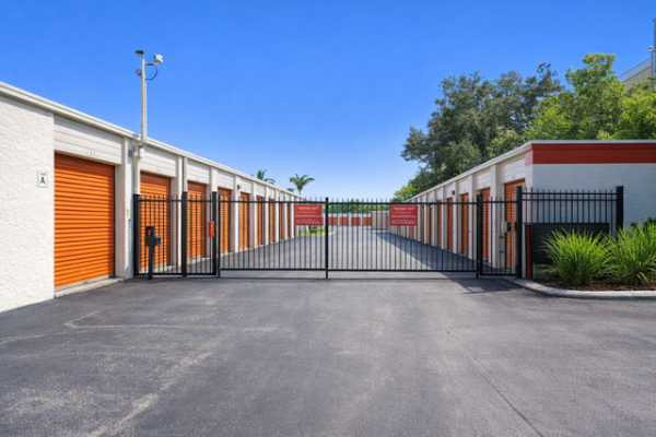 Public Storage - Ft Lauderdale - 5080 N State Road 7 - 5080 N State Road 7