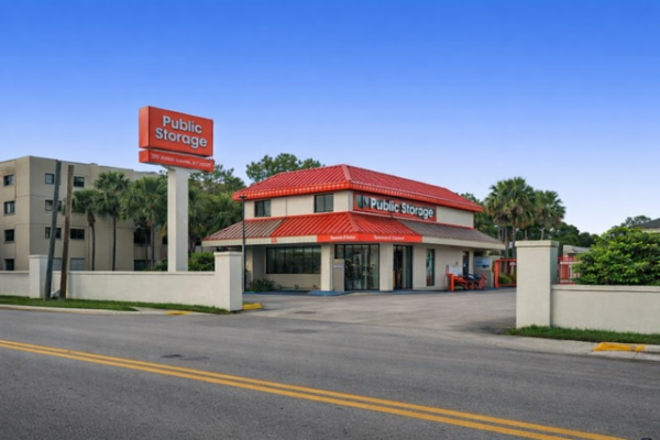 Public Storage - Hialeah - 7200 W 20th Ave - 7200 W 20th Ave