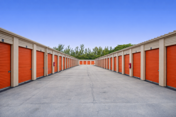 Public Storage - Pompano Beach - 1600 W Sample Road - 1600 West Sample Road