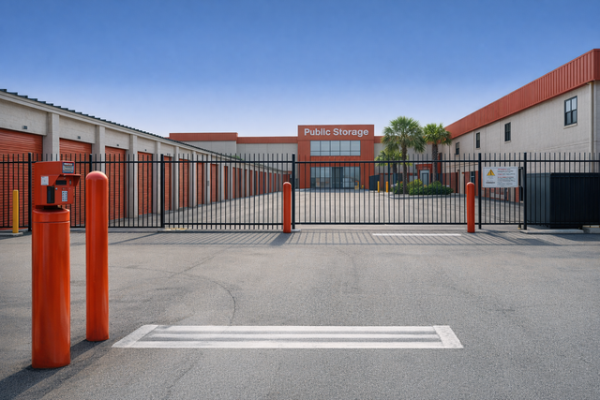 Public Storage - Pompano Beach - 1600 W Sample Road - 1600 West Sample Road